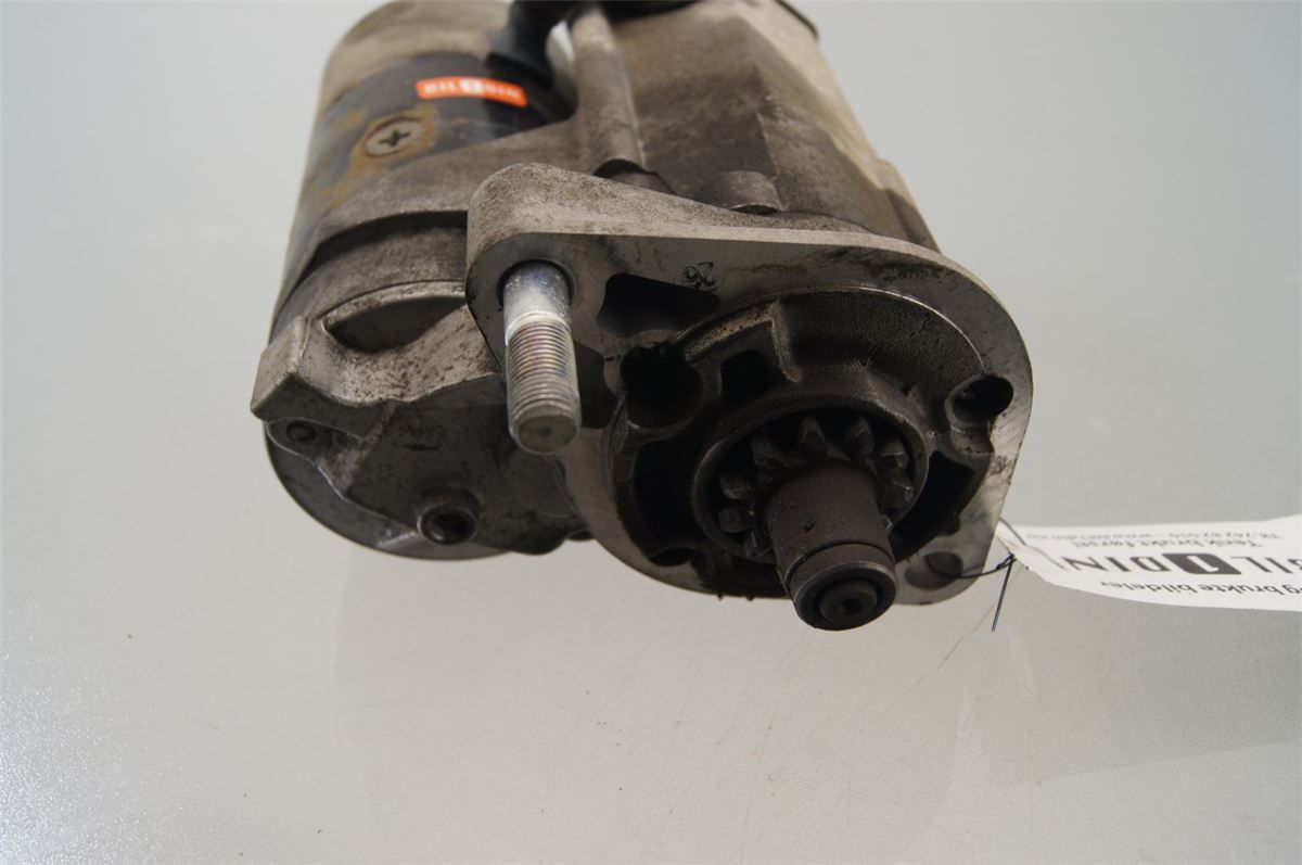 Startmotor Diesel – bilde 3