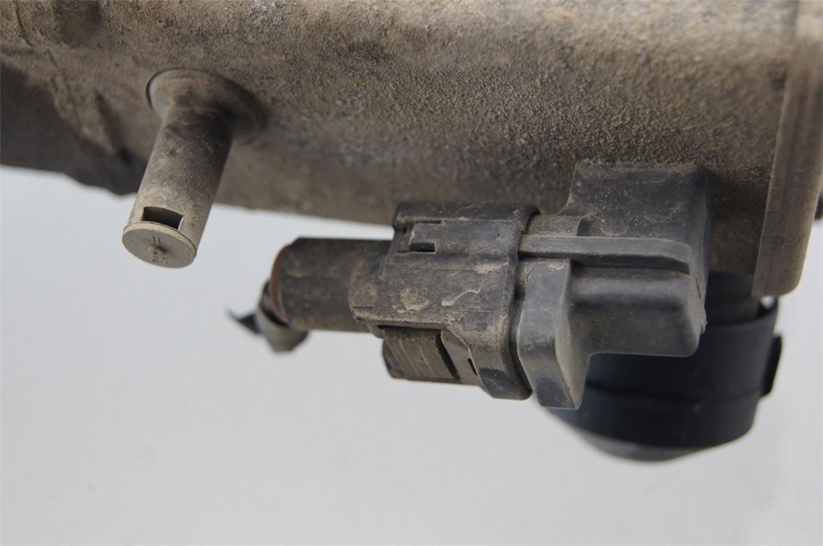 Startmotor Diesel – bilde 4