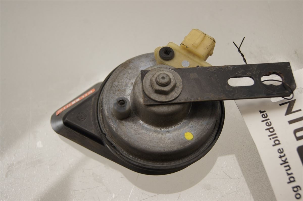 Signalhorn – bilde 2