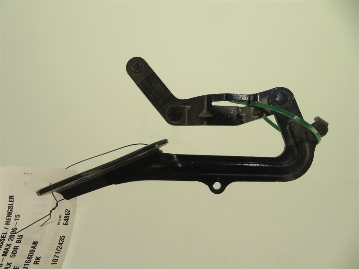 Panser Hengsel / Hengsler – bilde 1