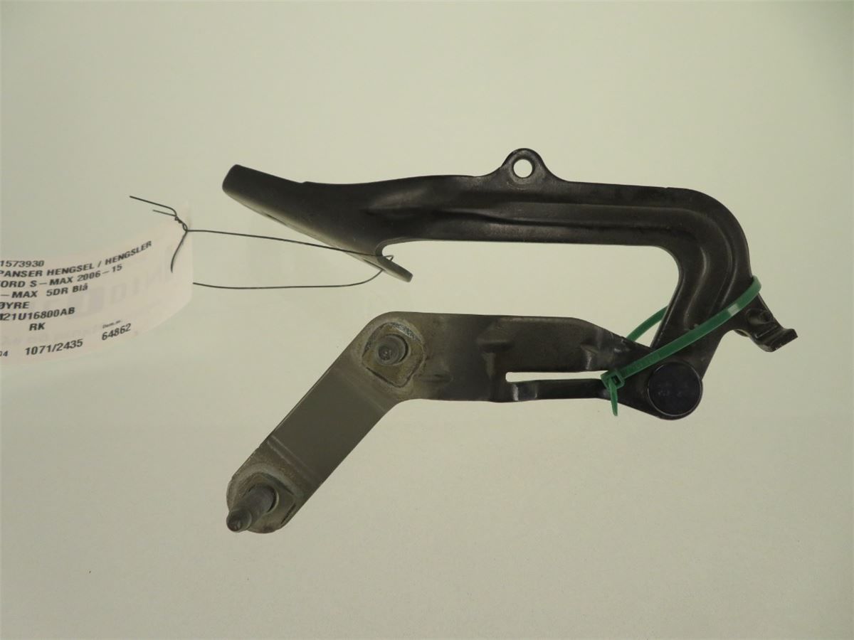 Panser Hengsel / Hengsler – bilde 2