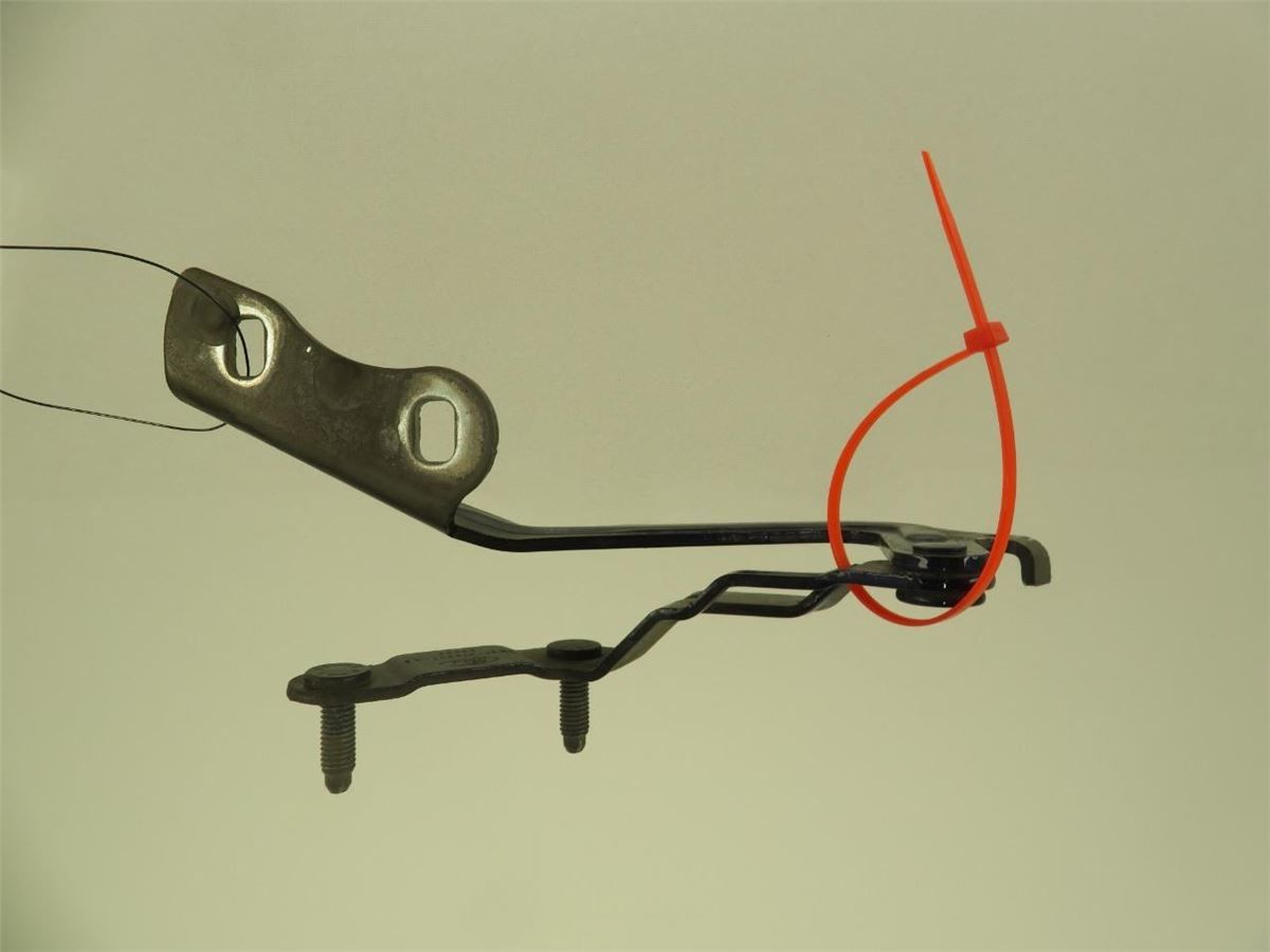 Panser Hengsel / Hengsler – bilde 3