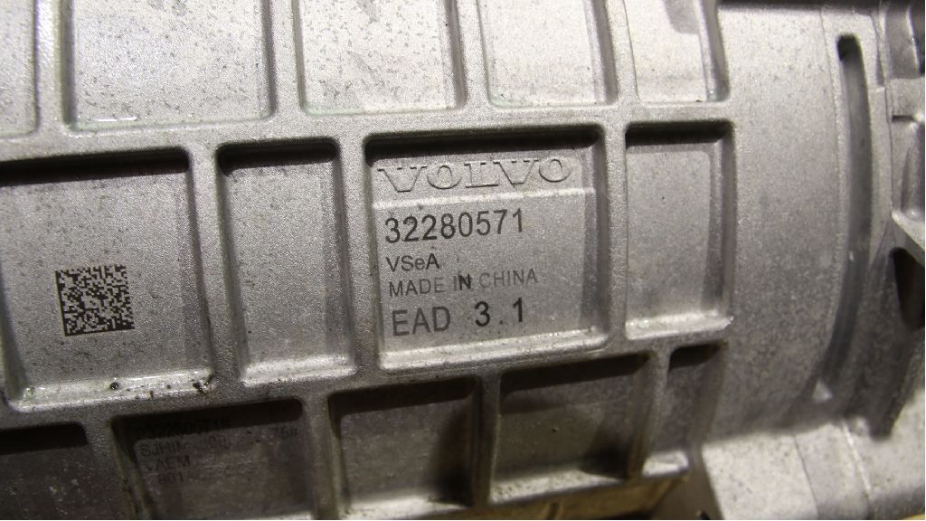 Motor Elektrisk Foran – bilde 5
