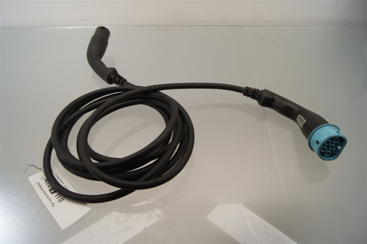 Ladekabel Elbil – bilde 1