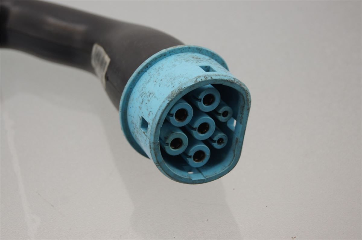 Ladekabel Elbil – bilde 2