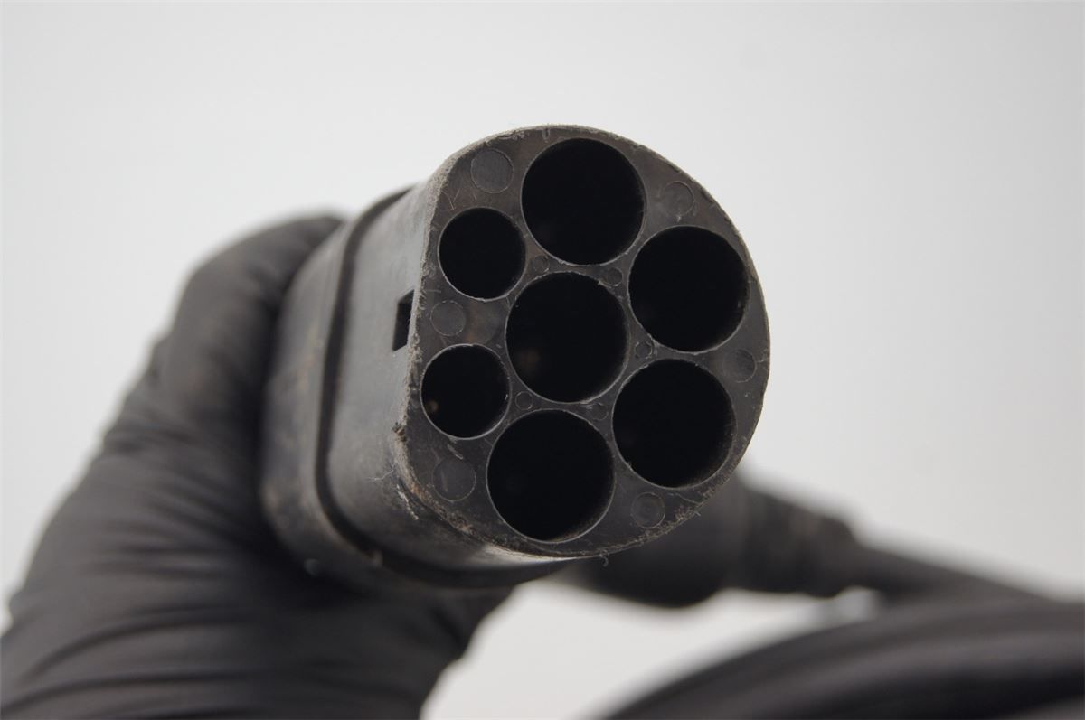 Ladekabel Elbil – bilde 3