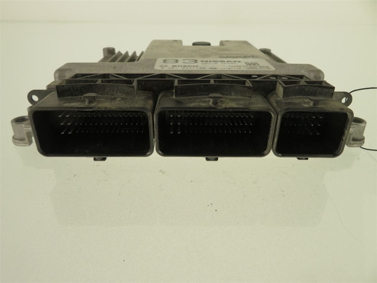 Styreenhet Motor (ECU) Diesel – bilde 4
