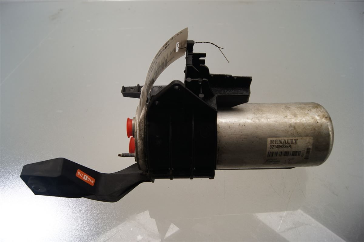 Varme AC Kullfilter – bilde 1