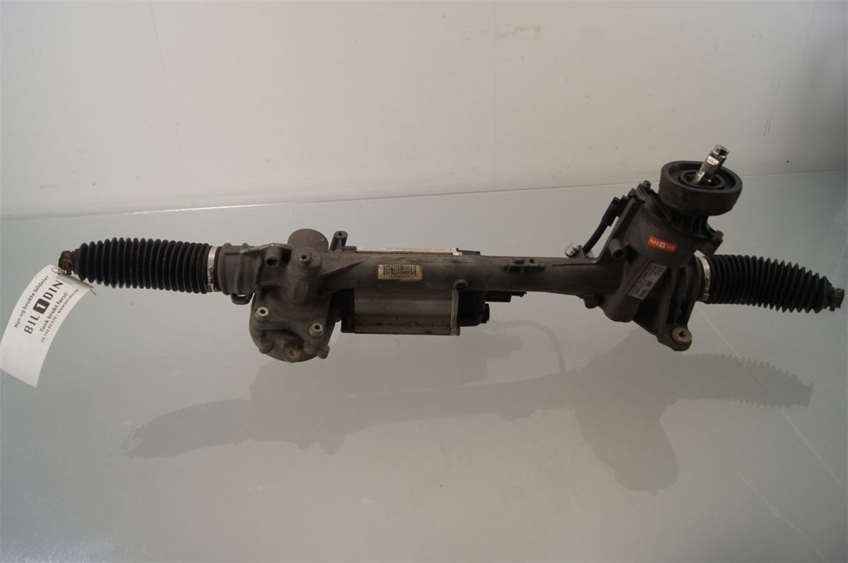 Servo Snekke/Tannstang Elektr. – bilde 1