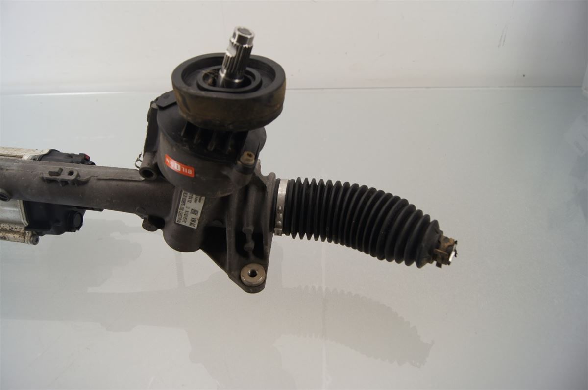 Servo Snekke/Tannstang Elektr. – bilde 2