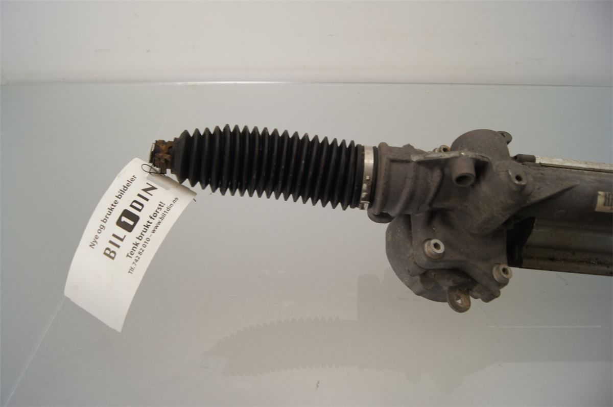 Servo Snekke/Tannstang Elektr. – bilde 3