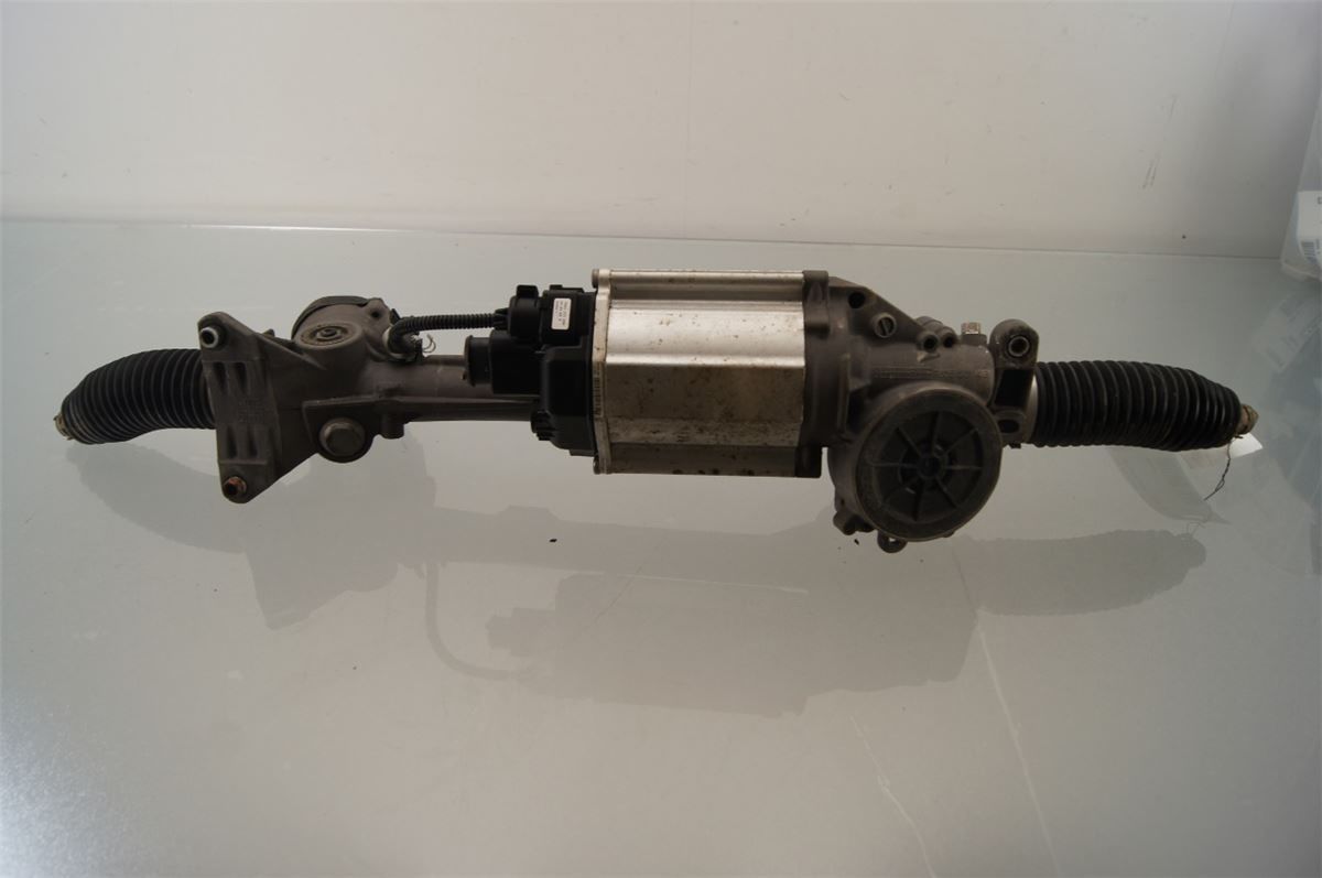 Servo Snekke/Tannstang Elektr. – bilde 4