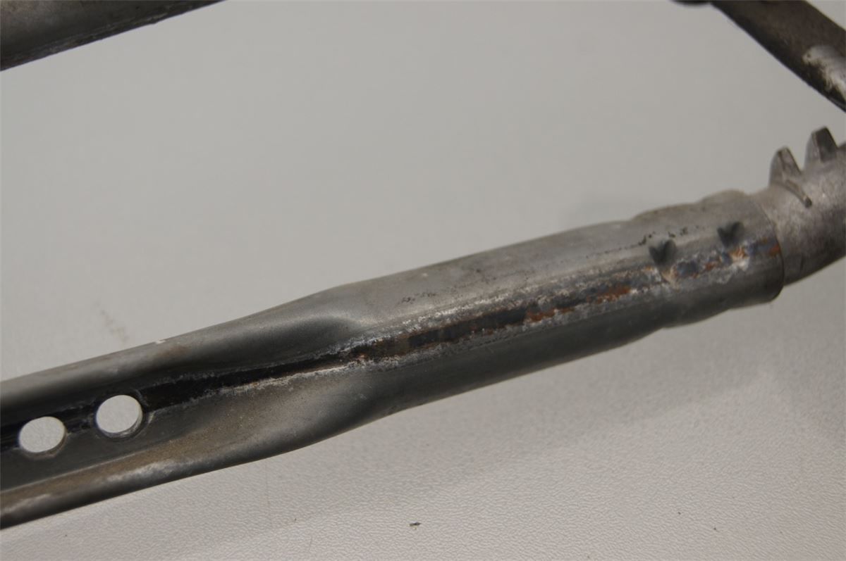 Viskeroverføring Frontrute – bilde 2