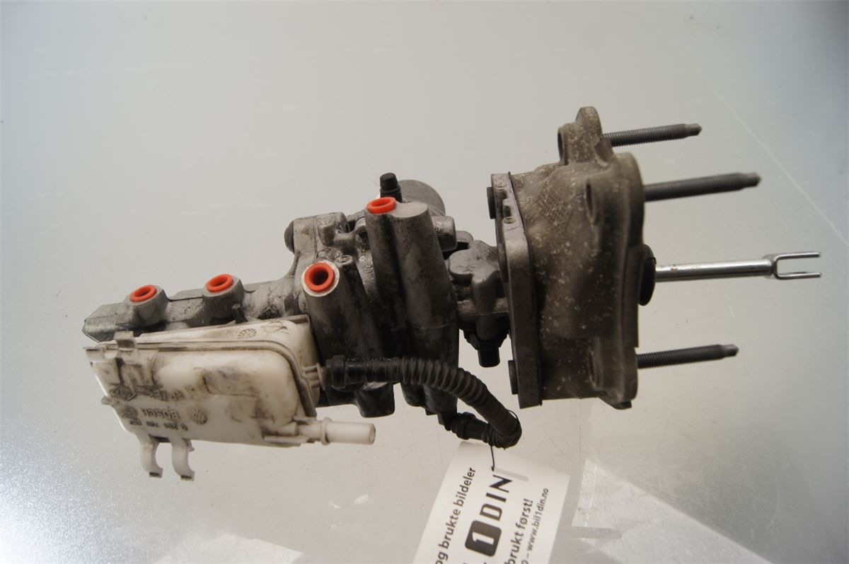 Brems Hovedsylinder – bilde 1