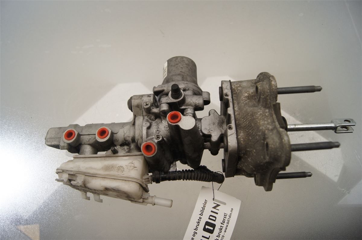 Brems Hovedsylinder – bilde 2