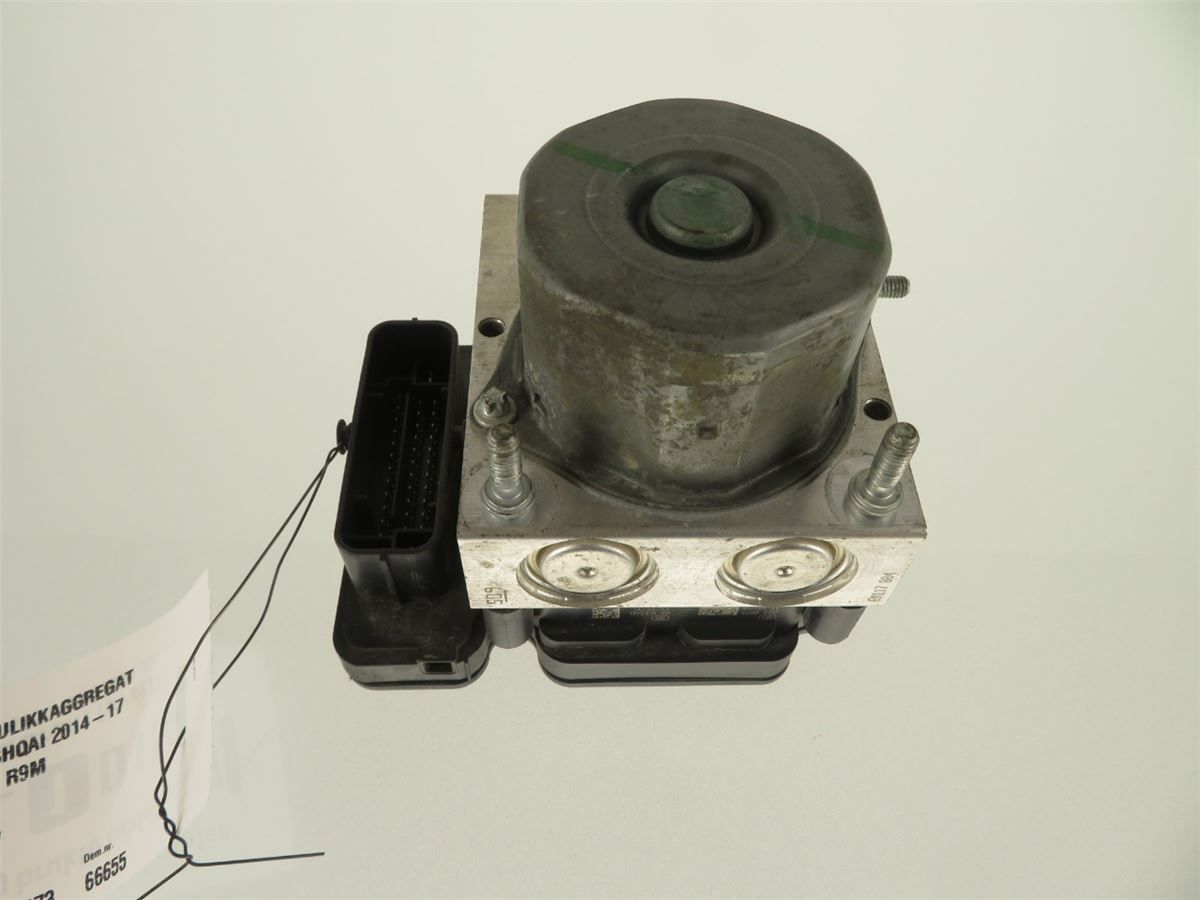 ABS Hydraulikkaggregat – bilde 1