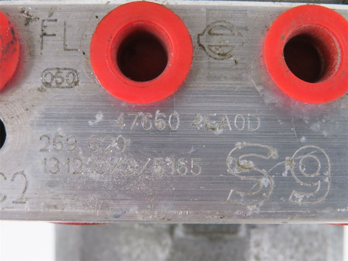 ABS Hydraulikkaggregat – bilde 4