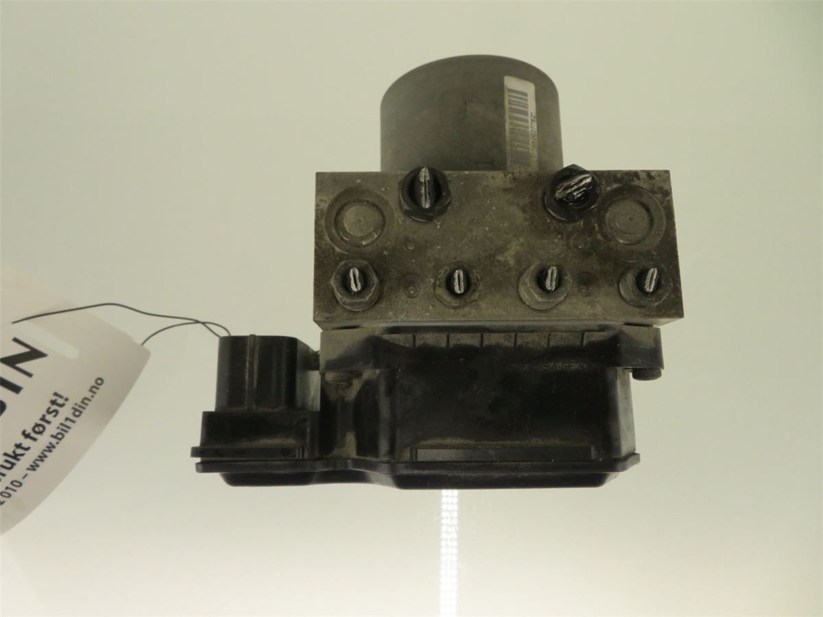 ABS Hydraulikkaggregat – bilde 3