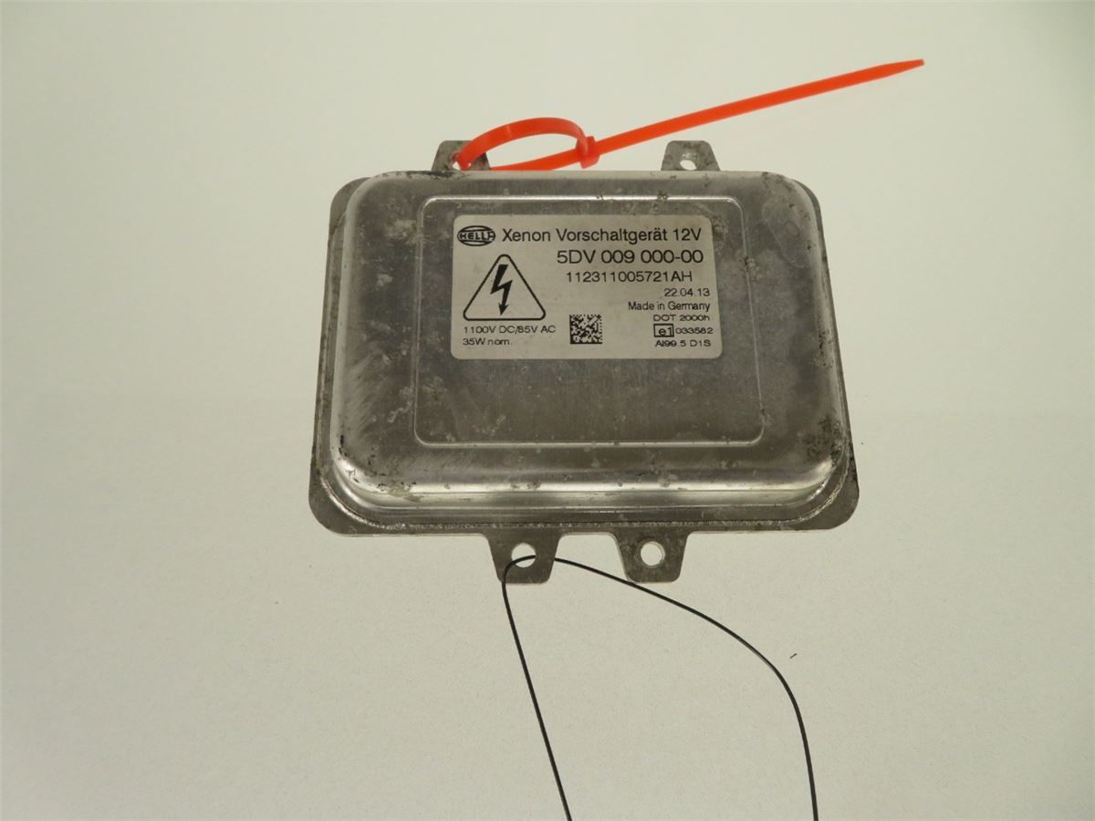 Styreenhet Xenon – bilde 1