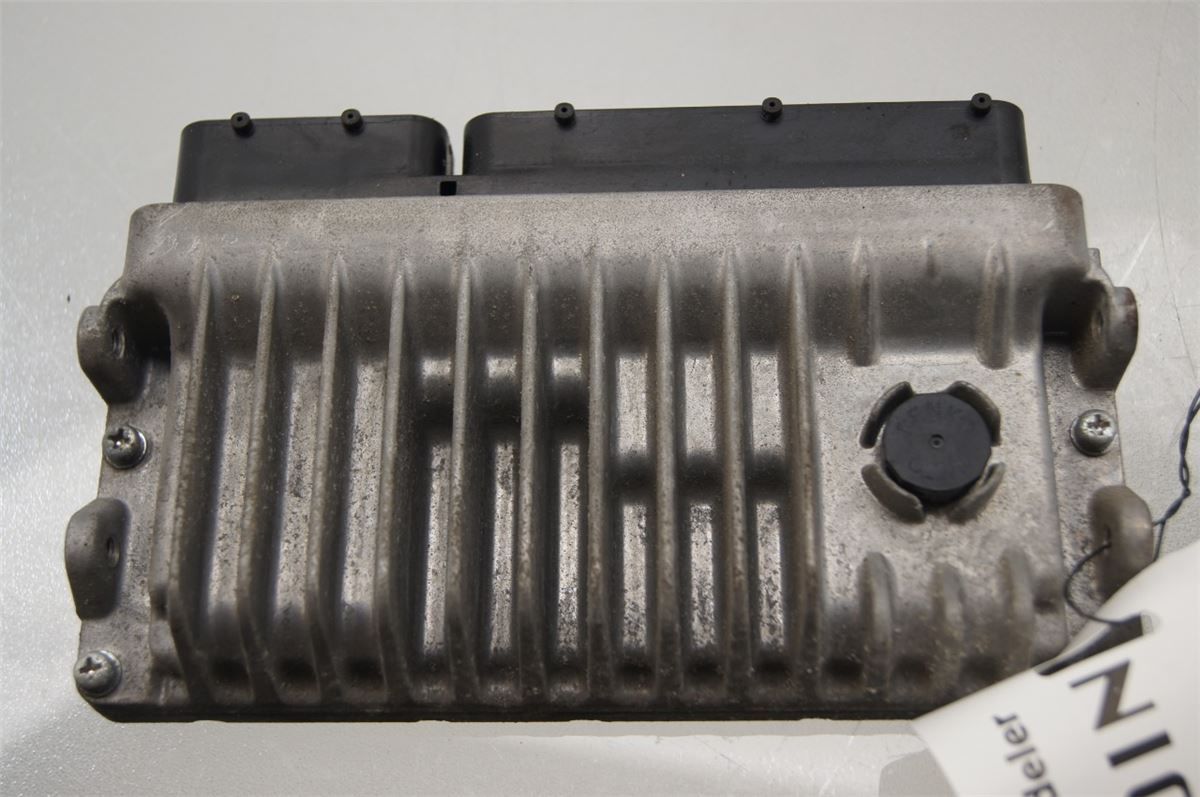 Styreenhet Motor (ECU) Bensin – bilde 1