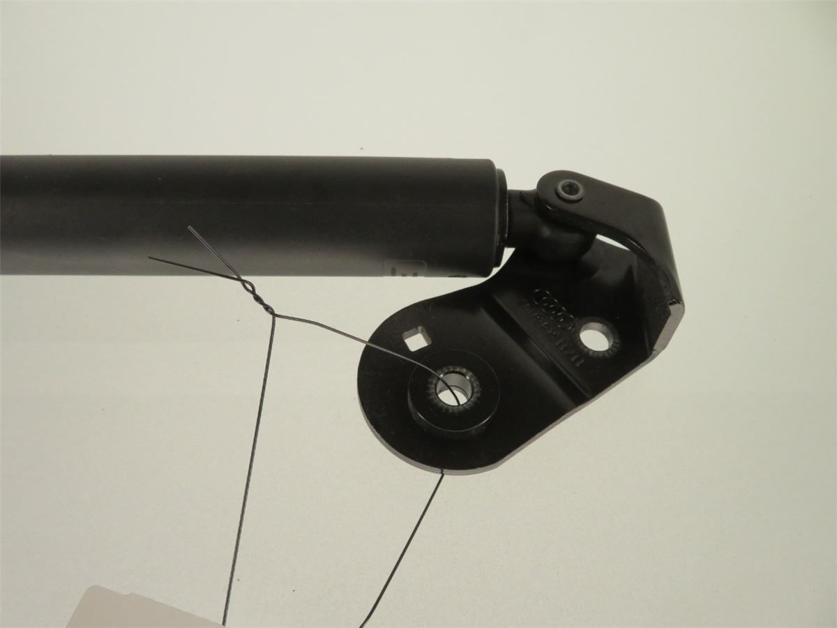 Baklukeåpner Automatisk – bilde 2