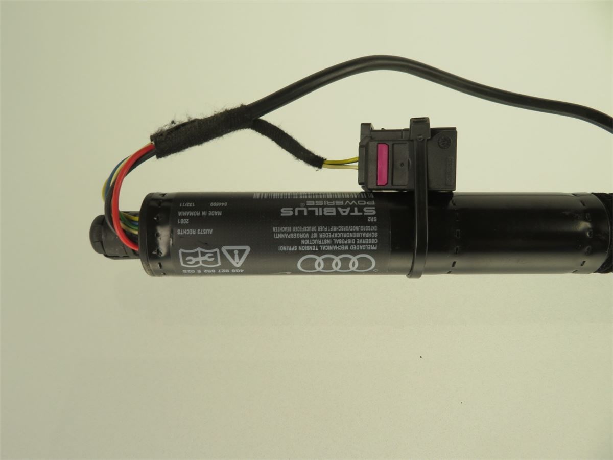 Baklukeåpner Automatisk – bilde 3