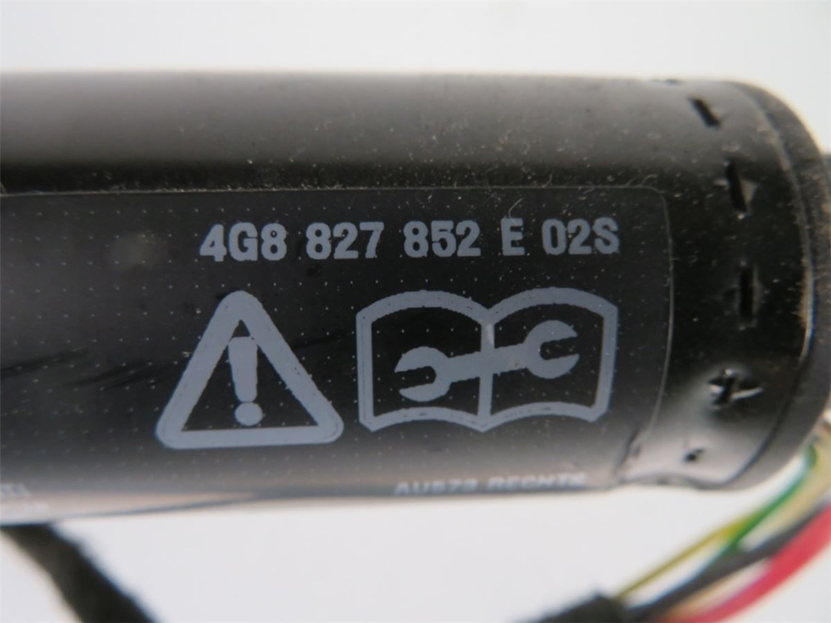 Baklukeåpner Automatisk – bilde 4