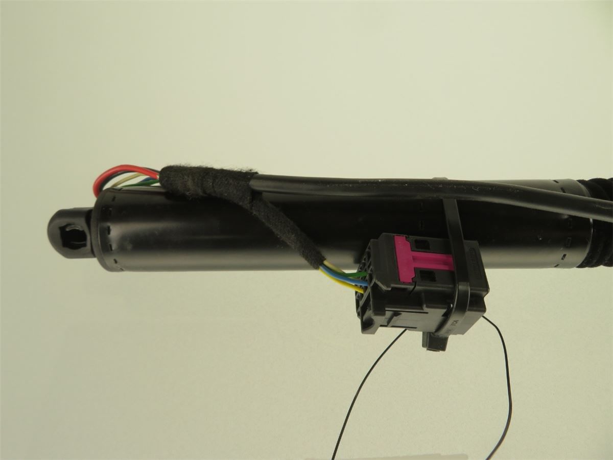 Baklukeåpner Automatisk – bilde 2