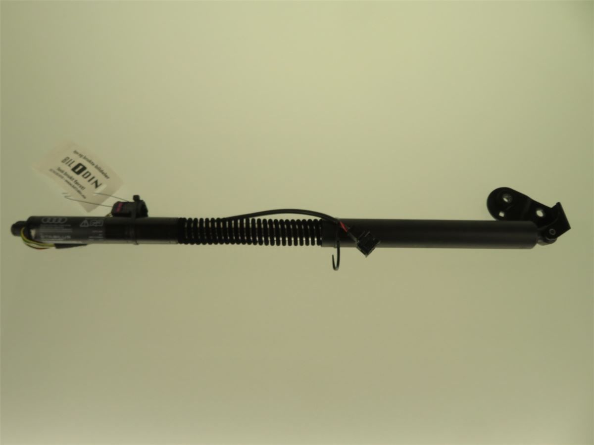 Baklukeåpner Automatisk – bilde 4
