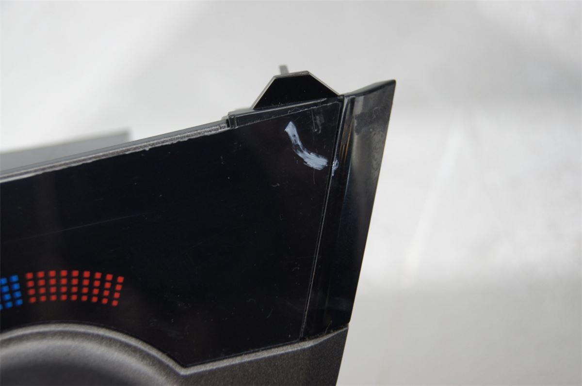 Varme AC Betjening/Display – bilde 2