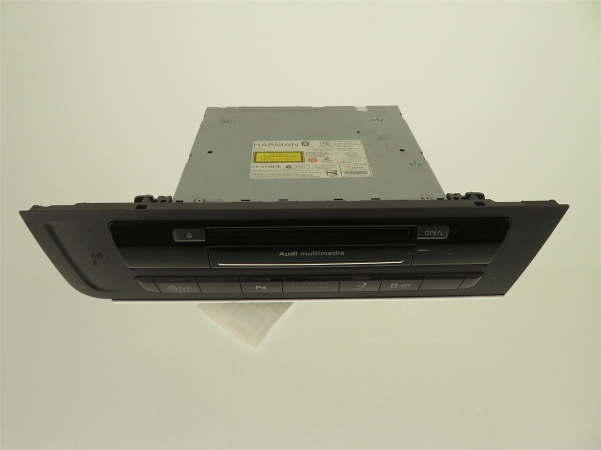 Stereo Radio Med CD – bilde 2