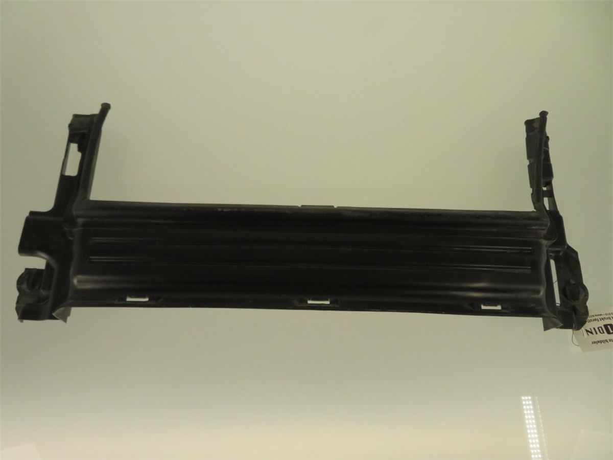 Luftstyring Front – bilde 1