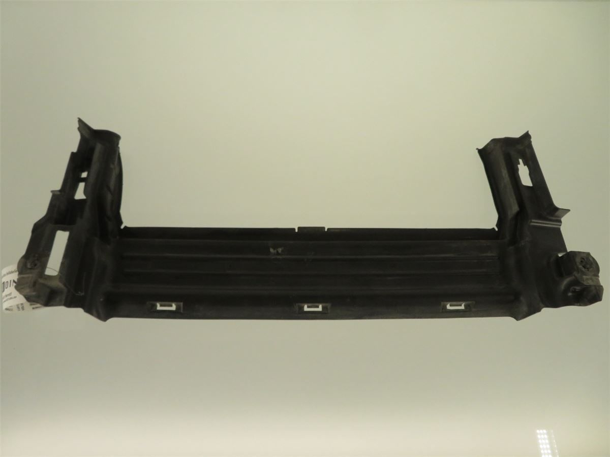 Luftstyring Front – bilde 2