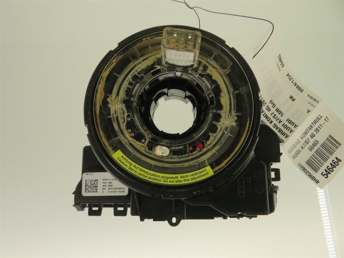 Airbag Kontaktrull – bilde 3