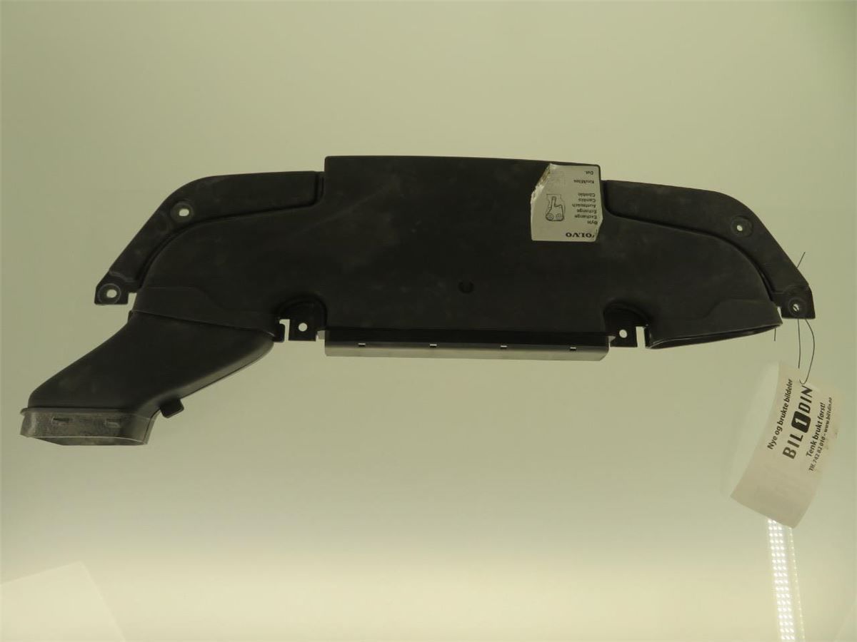 Luftstyring Front – bilde 1