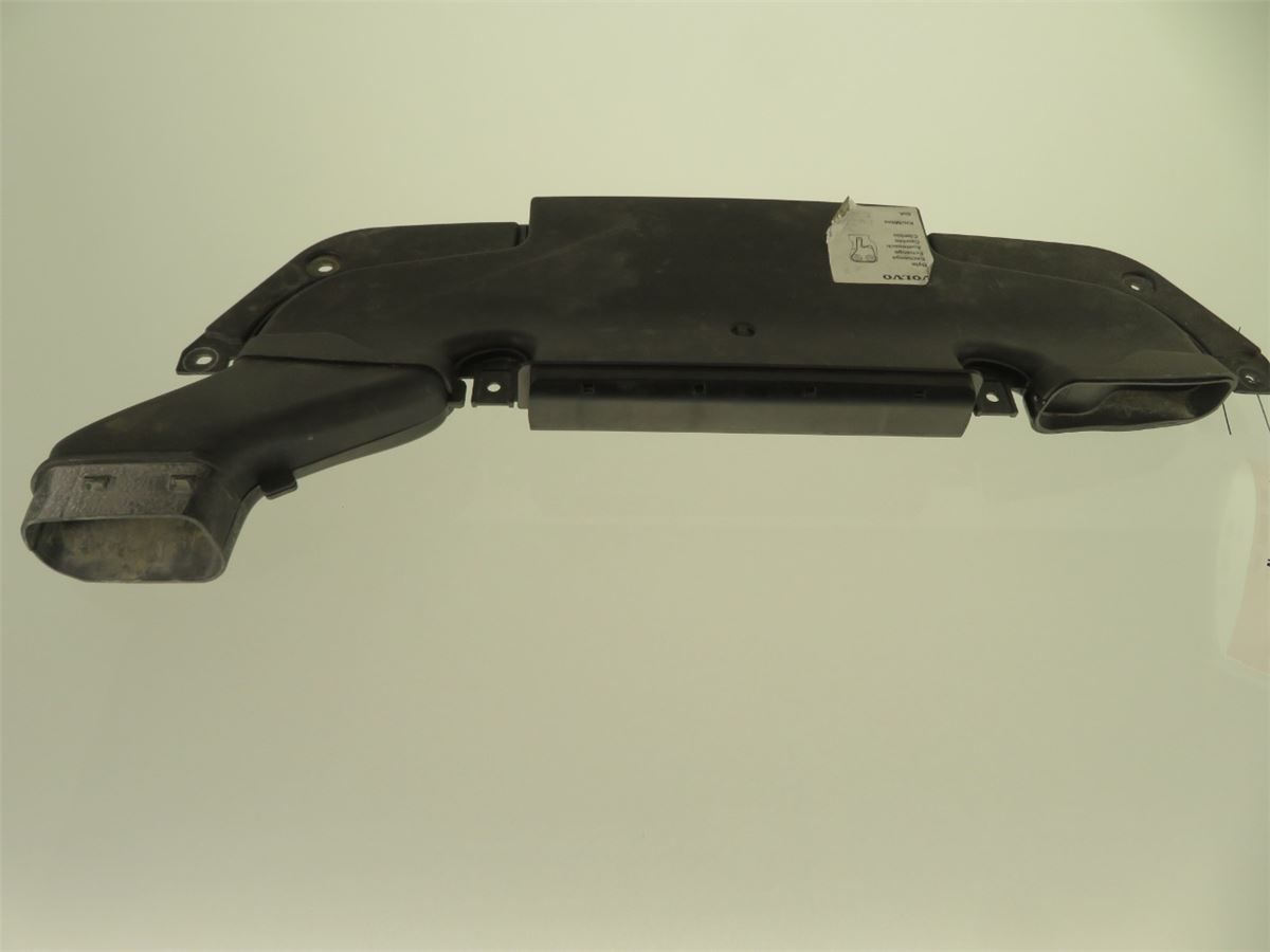 Luftstyring Front – bilde 2