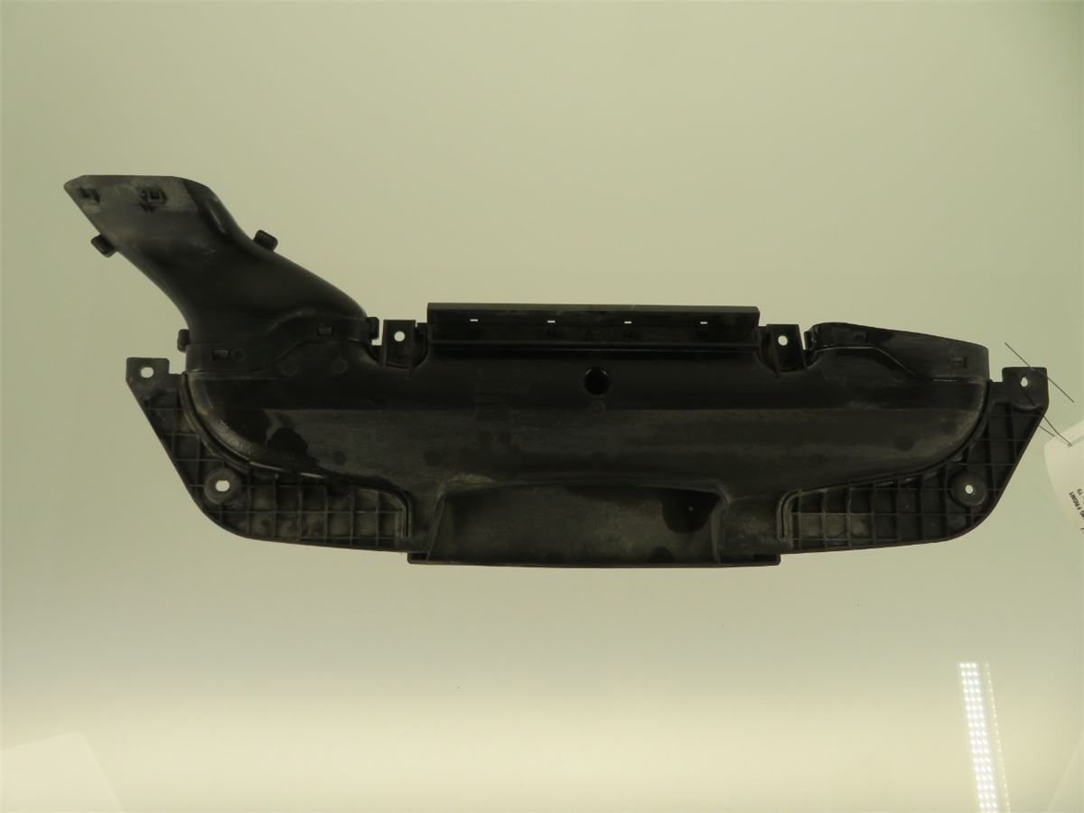 Luftstyring Front – bilde 3