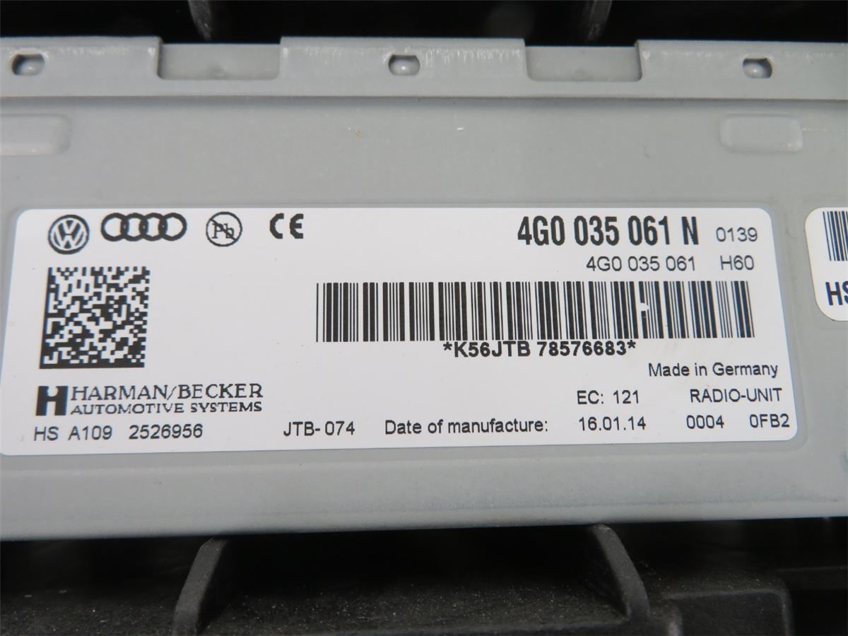 Stereo Radio – bilde 4