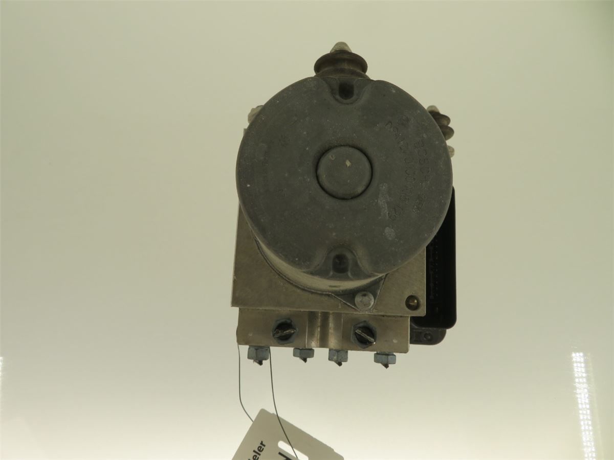 ABS Hydraulikkaggregat – bilde 1