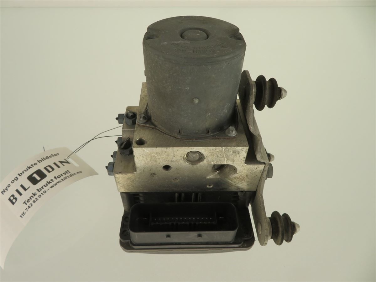 ABS Hydraulikkaggregat – bilde 2