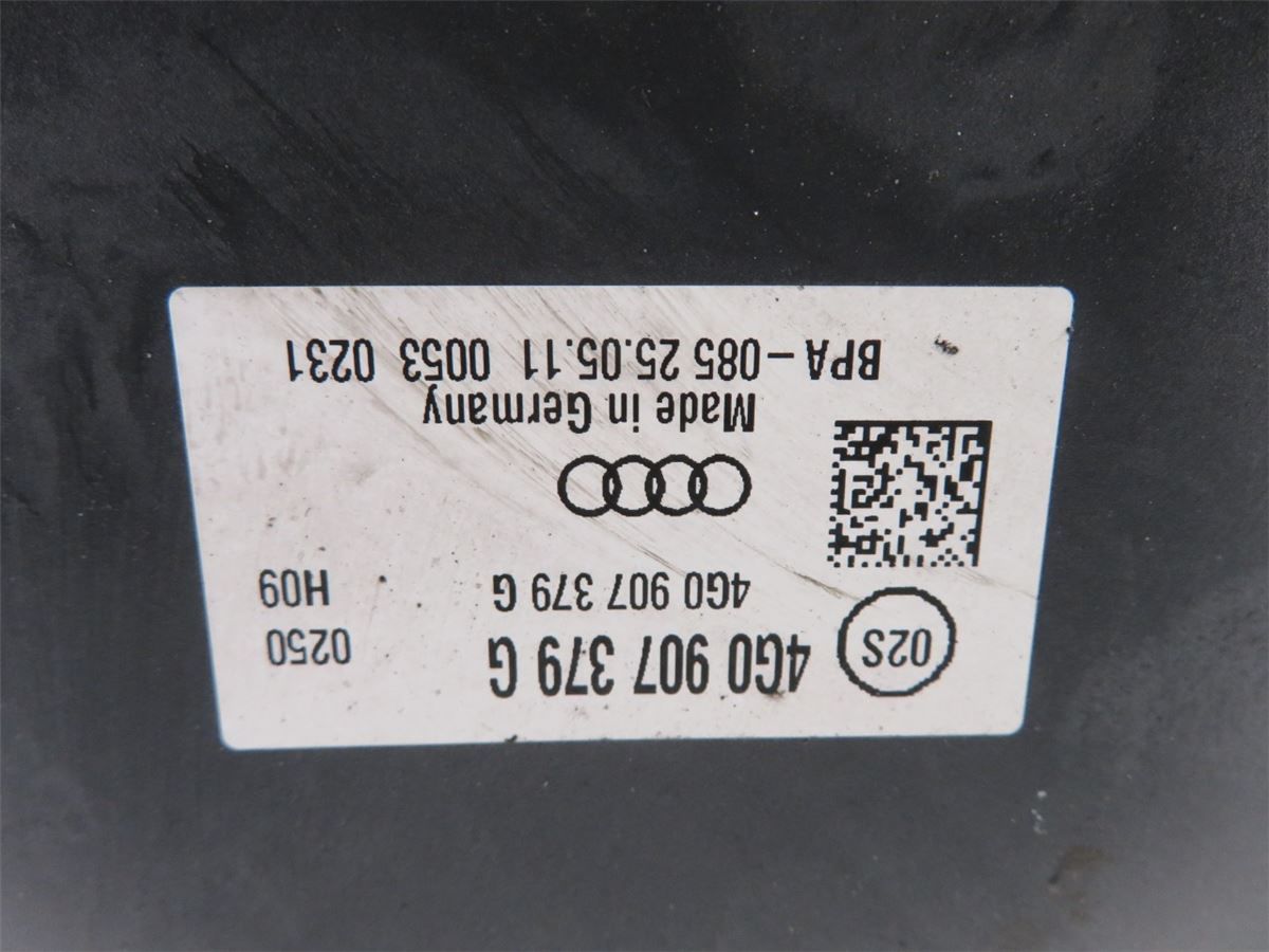ABS Hydraulikkaggregat – bilde 3