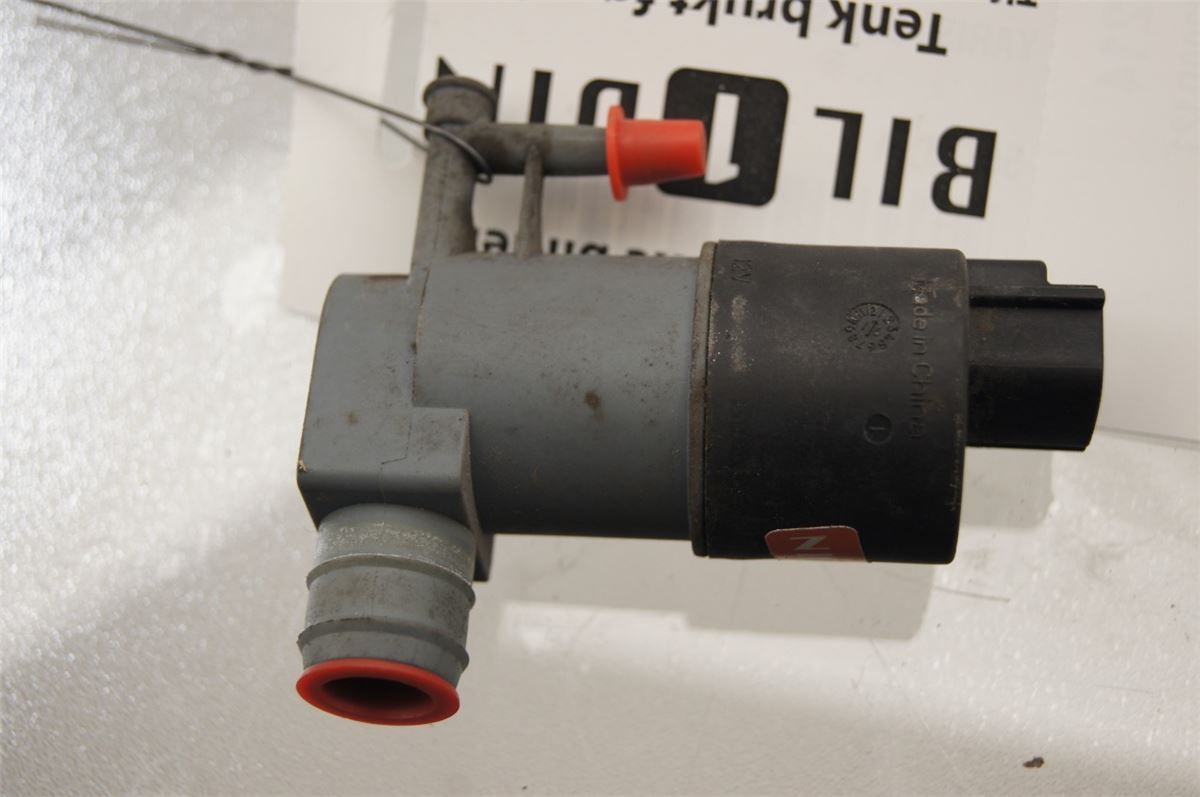 Spylerpumpe Frontrute – bilde 2