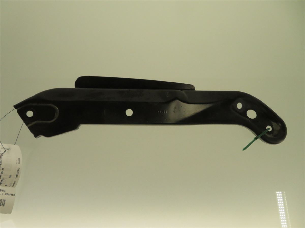 Frontplate Øvre – bilde 1