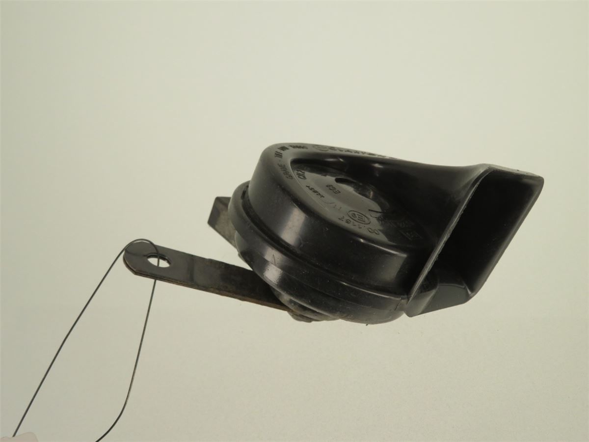 Signalhorn – bilde 2