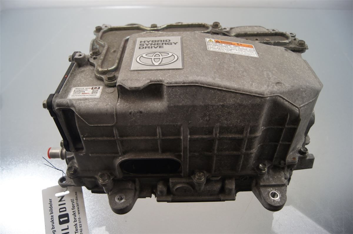 Hybridconverter – bilde 1