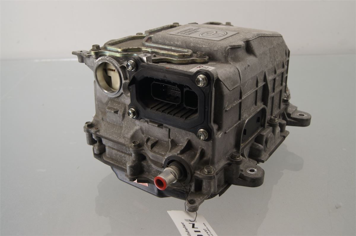 Hybridconverter – bilde 3