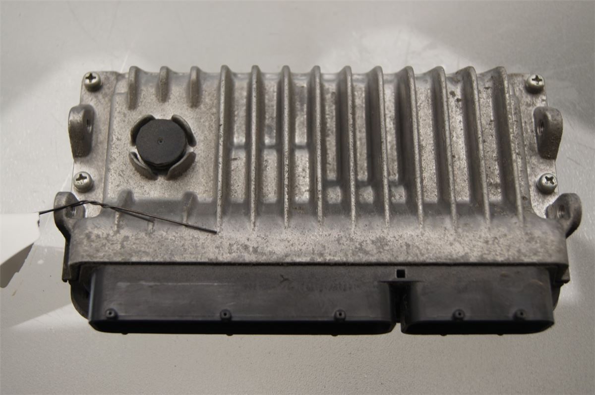Styreenhet Motor (ECU) Bensin – bilde 1
