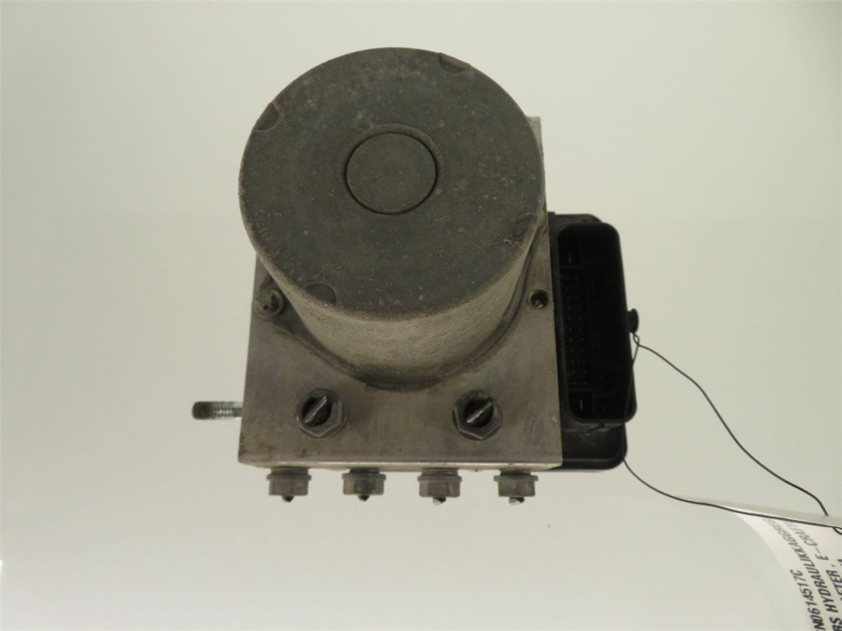 ABS Hydraulikkaggregat – bilde 1
