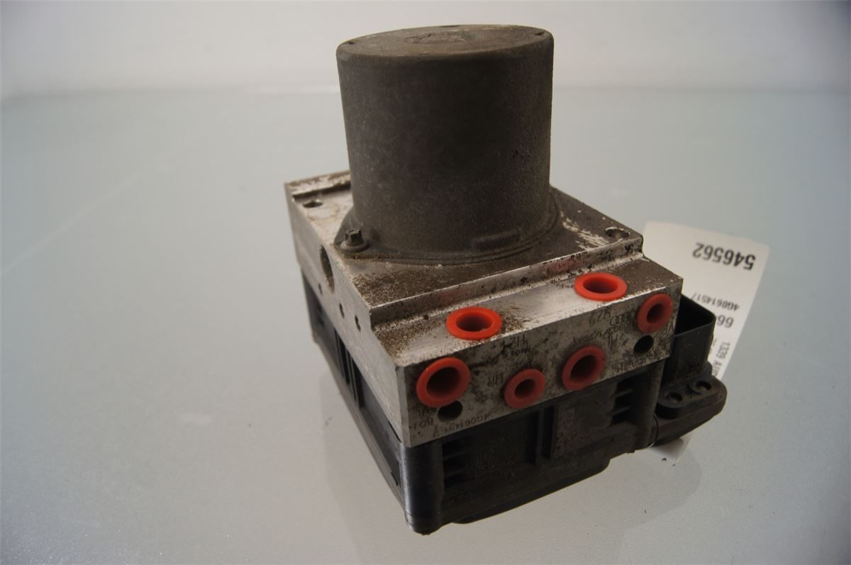 ABS Hydraulikkaggregat – bilde 3