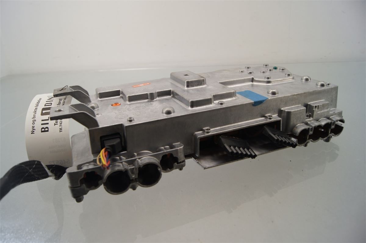 Elektrisk Øvrig – bilde 2
